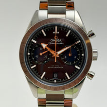 Pre-Owned OMEGA Speedmaster 57