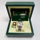 Pre-Owned Rolex Datejust 36