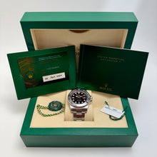 Pre-Owned Rolex GMT-Master II