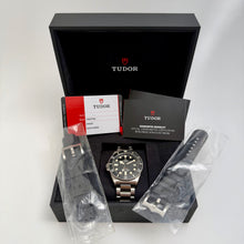 Pre-Owned TUDOR Pelagos LHD