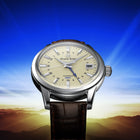 Grand Seiko Elegance GMT 39.5mm