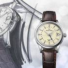 Grand Seiko Elegance GMT 39.5mm