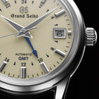 Grand Seiko Elegance GMT 39.5mm