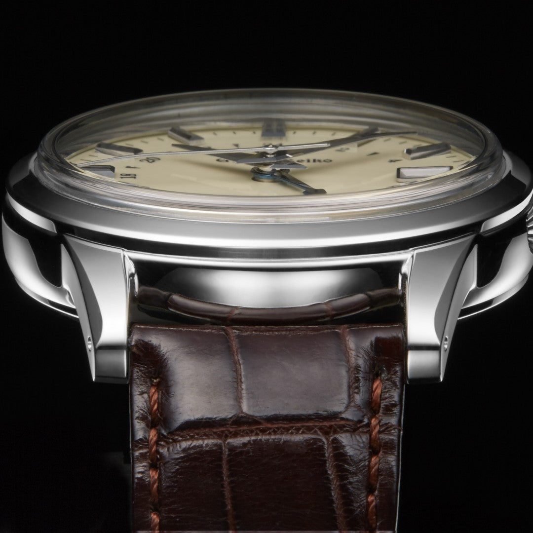 Grand Seiko Elegance GMT 39.5mm