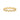 Birks Splash 18K Yellow and Diamond Stacking Ring