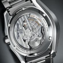 Grand Seiko Evolution 9 "Mistflake" 41mm