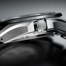 Grand Seiko Evolution 9 "Mistflake" 41mm