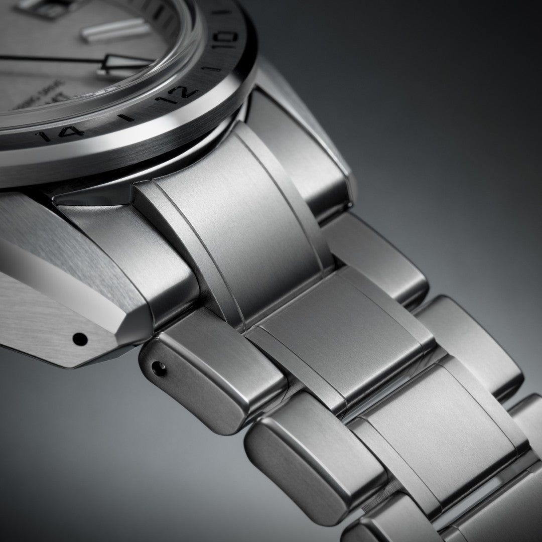 Grand Seiko Evolution 9 "Mistflake" 41mm