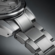 Grand Seiko Evolution 9 "Mistflake" 41mm