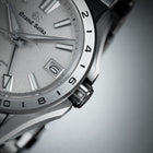 Grand Seiko Evolution 9 "Mistflake" 41mm