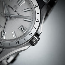 Grand Seiko Evolution 9 "Mistflake" 41mm