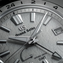 Grand Seiko Evolution 9 "Mistflake" 41mm