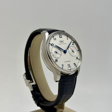 Pre-Owned IWC Schaffhausen Portugieser