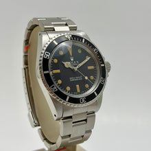 Pre-Owned 1989 Rolex Submariner 5513