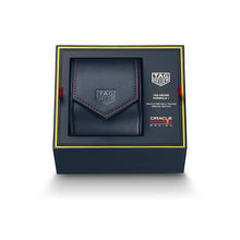 TAG Heuer Formula 1 Chronograph Red Bull Edition 44mm