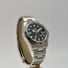 Pre-Owned Rolex Explorer II