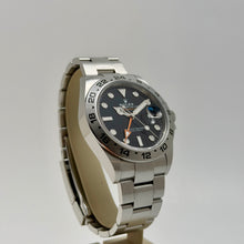Pre-Owned Rolex Explorer II
