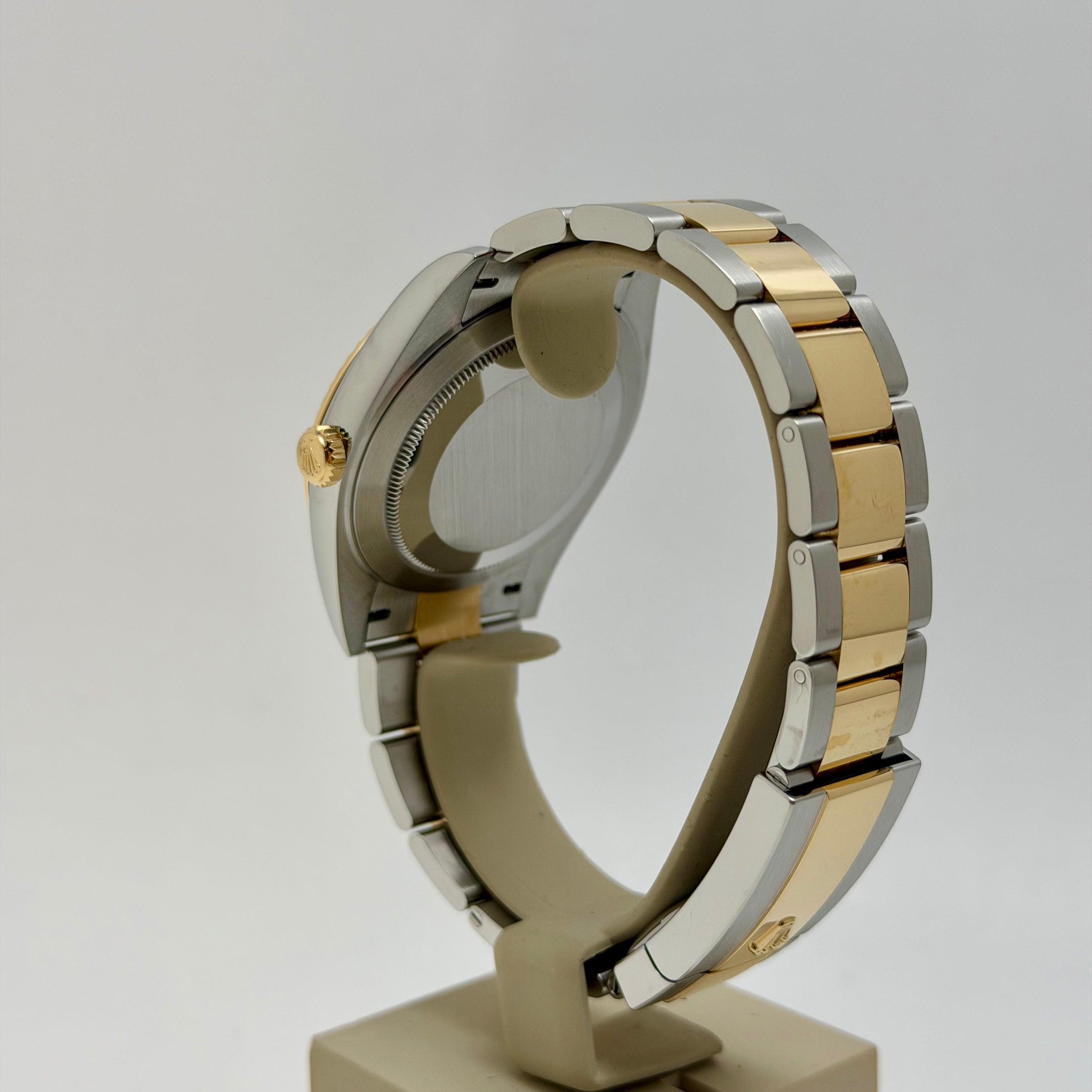 Pre-Owned Rolex Datejust 41