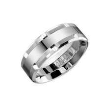 Carlex G1 Wedding Band 7.5mm