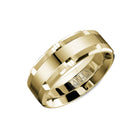 Carlex G1 Wedding Band 7.5mm