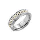 Carlex G3 Wedding Band 7.0mm