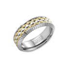 Carlex G3 Wedding Band 7.0mm