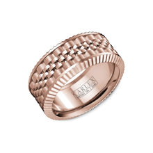 Carlex G3 Wedding Band 10.0mm