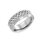 Carlex G3 Wedding Band 8.0mm