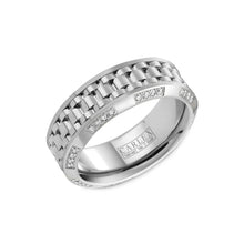 Carlex G3 Wedding Band 8.0mm