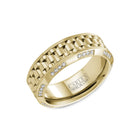 Carlex G3 Wedding Band 8.0mm