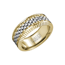 Carlex G3 Wedding Band 8.5mm