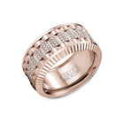 Carlex G3 Wedding Band 11.0mm