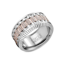Carlex G3 Wedding Band 11.0mm