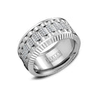 Carlex G3 Wedding Band 11.0mm