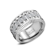 Carlex G3 Wedding Band 11.0mm