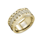 Carlex G3 Wedding Band 11.0mm