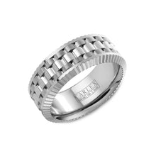 Carlex G3 Wedding Band 8.5mm