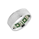 Carlex G4 Wedding Band 8.5mm