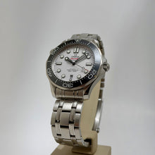 Pre-Owned OMEGA Seamaster Diver 300M 42mm