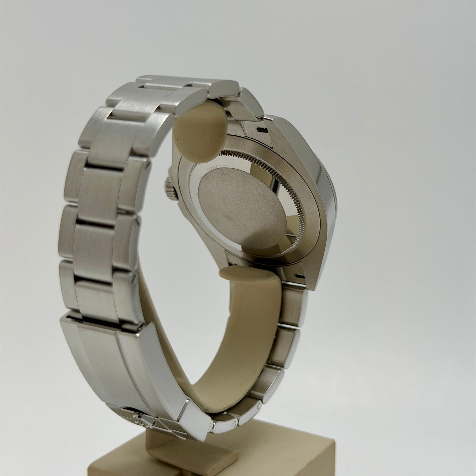 Pre-Owned Rolex Air-King