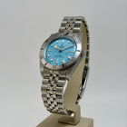 Pre-Owned TUDOR Black Bay 54 "Blue Lagoon"