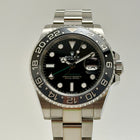 Pre-Owned Rolex GMT-Master II