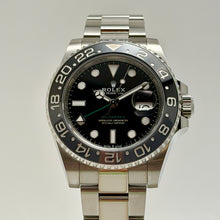 Pre-Owned Rolex GMT-Master II