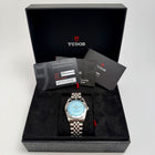 Pre-Owned TUDOR Black Bay 54 "Blue Lagoon"