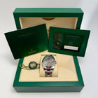 Pre-Owned Rolex Datejust 41