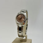 Pre-Owned Rolex Lady-Datejust 26