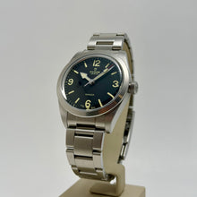 Pre-Owned TUDOR Ranger 39mm