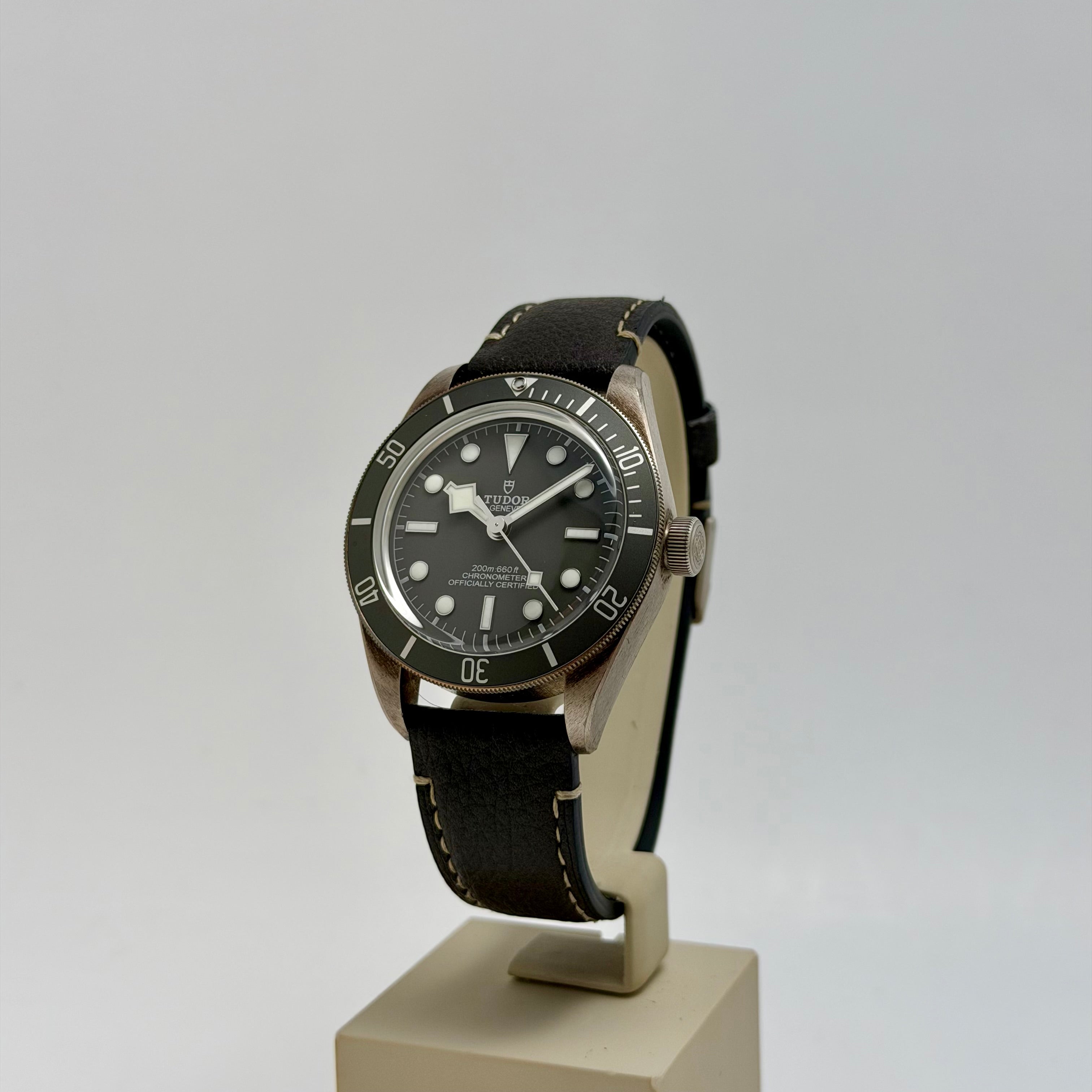 Pre-Owned TUDOR Black Bay 58 925 79010SG | IJL Since 1937