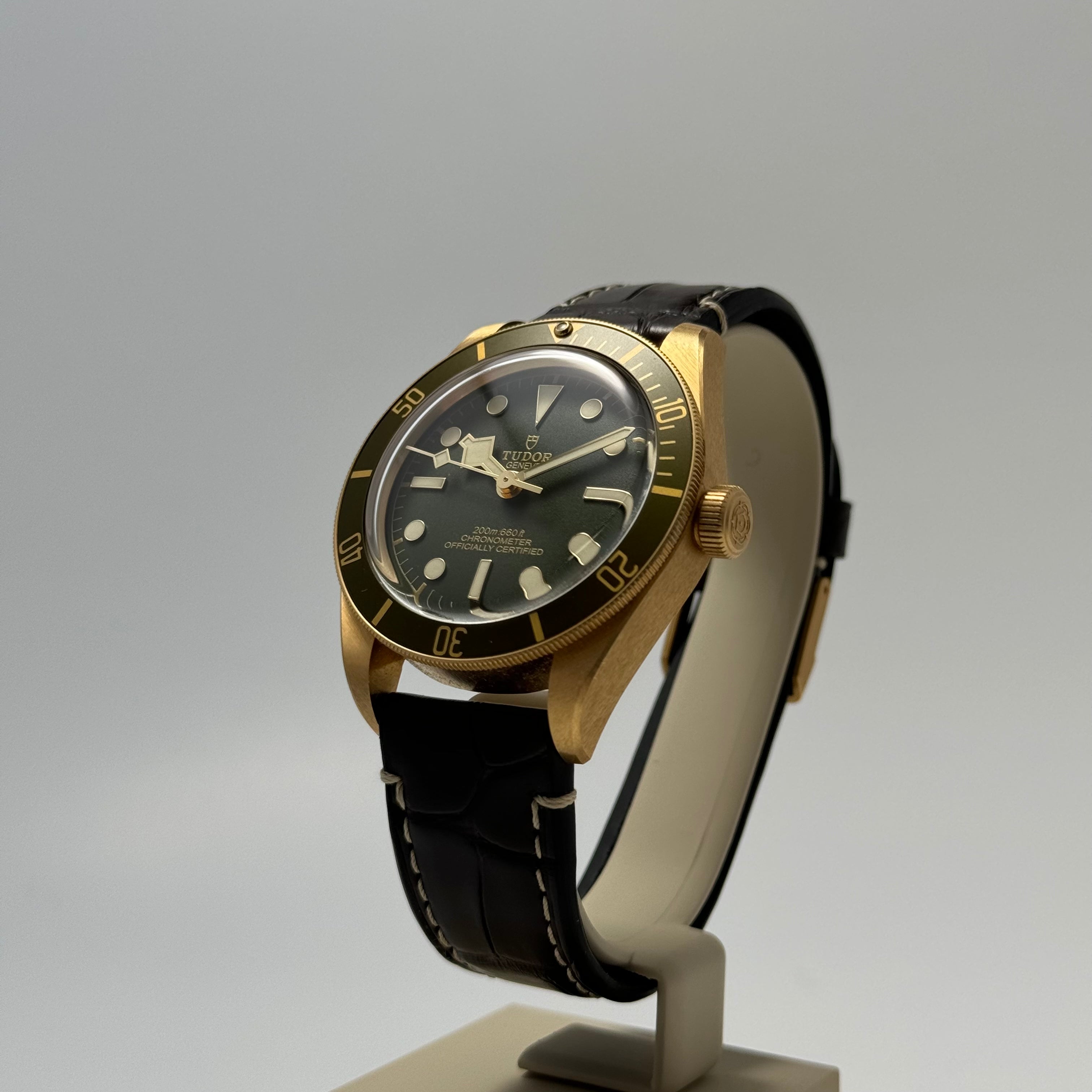 Used tudor black bay 58 new arrivals