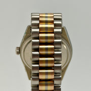 Pre-Owned 1986 Rolex Day-Date 36 Tridor